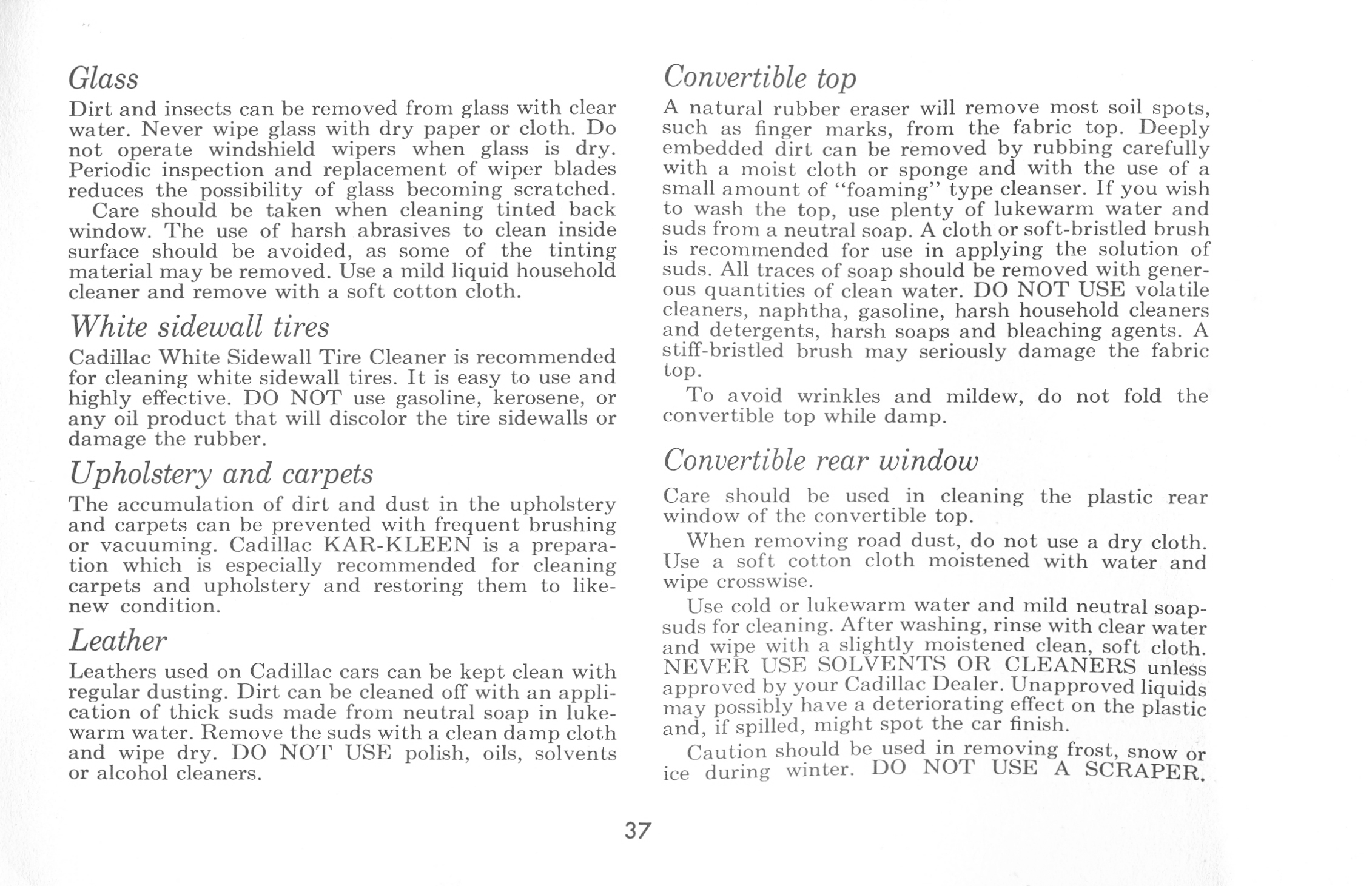 n_1962 Cadillac Owner's Manual-Page 37.jpg